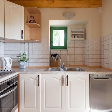 Cypress Cottage Ντουμπρόβνικ Εξωτερικό φωτογραφία