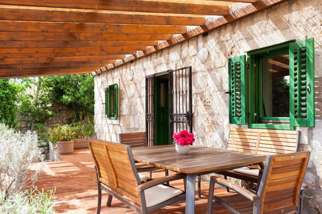 Cypress Cottage Ντουμπρόβνικ Εξωτερικό φωτογραφία