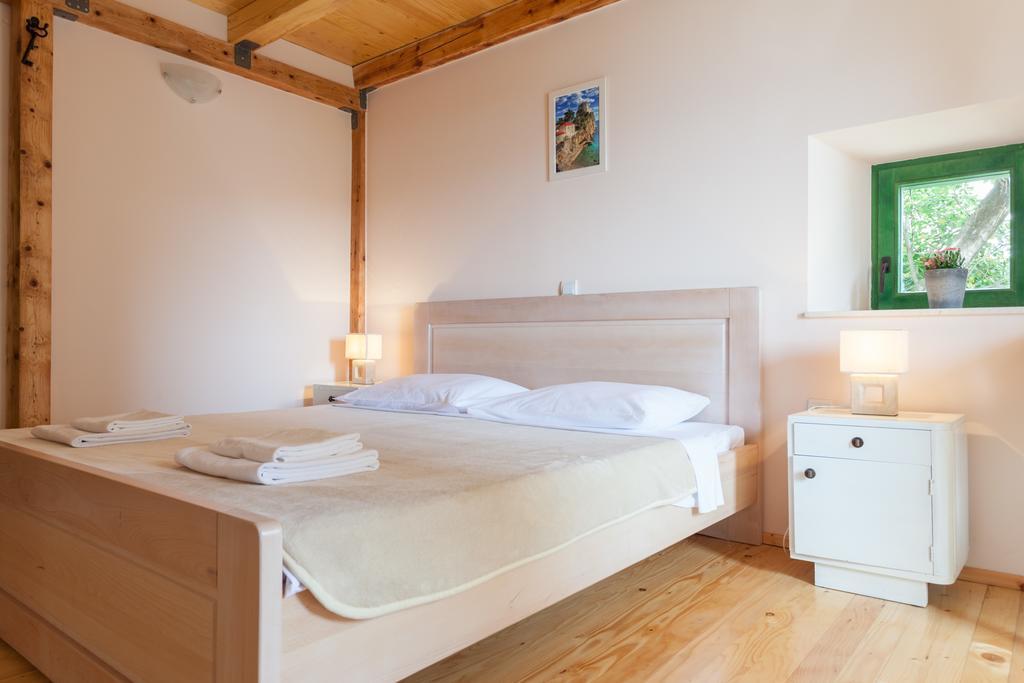Cypress Cottage Ντουμπρόβνικ Εξωτερικό φωτογραφία
