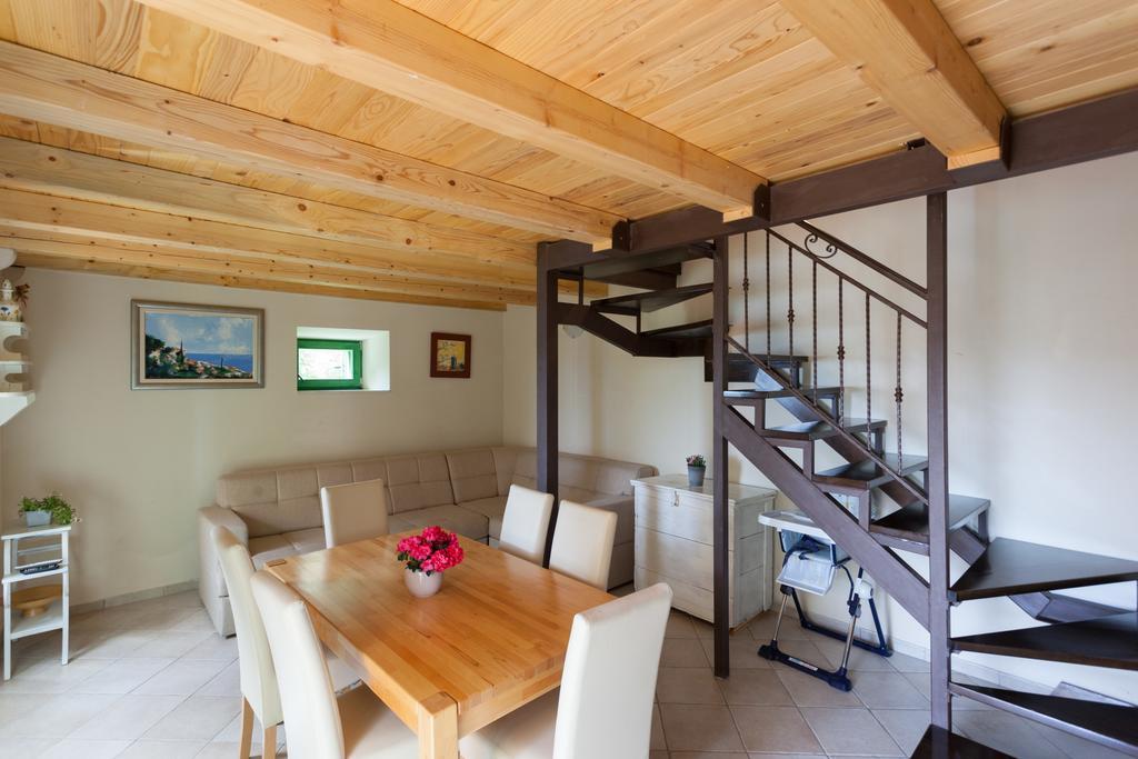 Cypress Cottage Ντουμπρόβνικ Εξωτερικό φωτογραφία