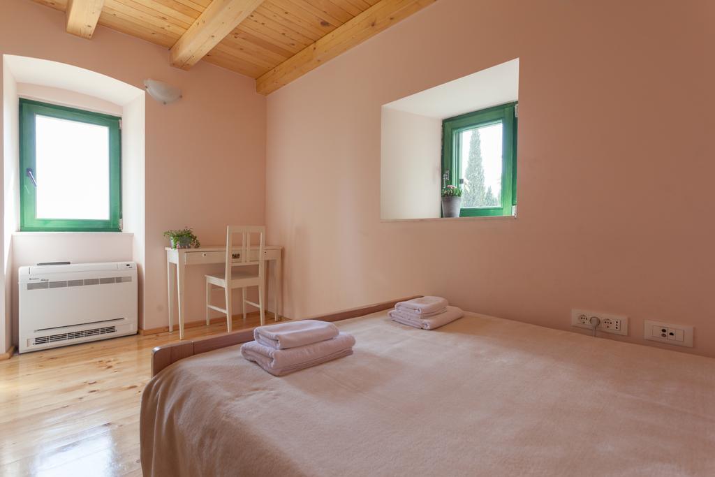 Cypress Cottage Ντουμπρόβνικ Εξωτερικό φωτογραφία