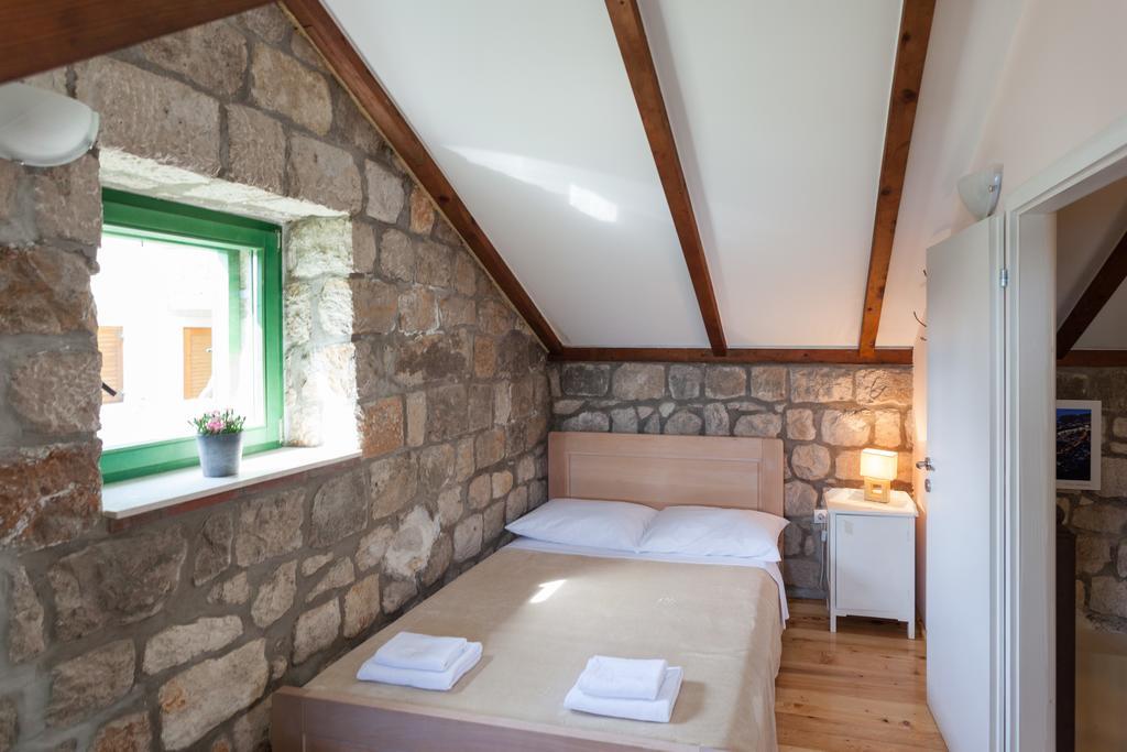 Cypress Cottage Ντουμπρόβνικ Εξωτερικό φωτογραφία