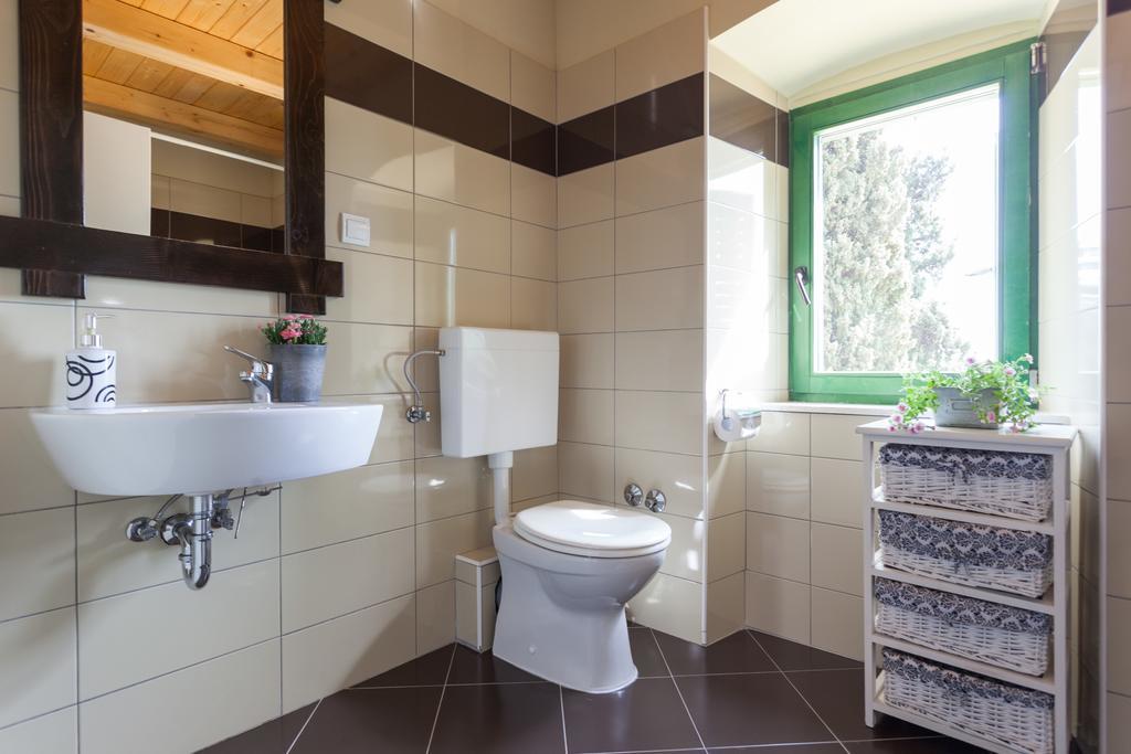 Cypress Cottage Ντουμπρόβνικ Εξωτερικό φωτογραφία